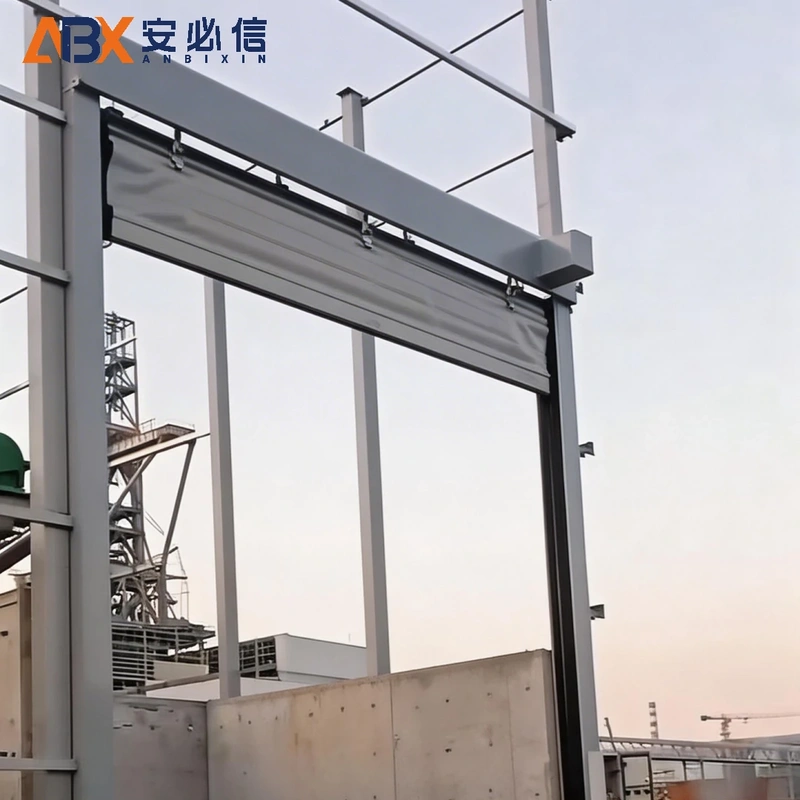 汕尾机械式门封