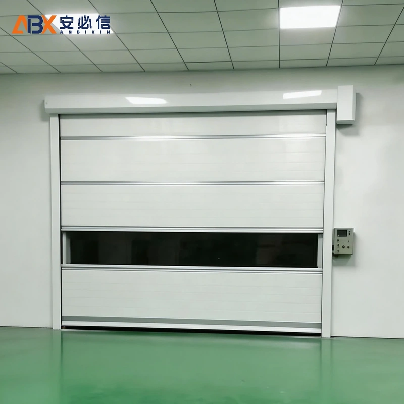 汕尾高速门