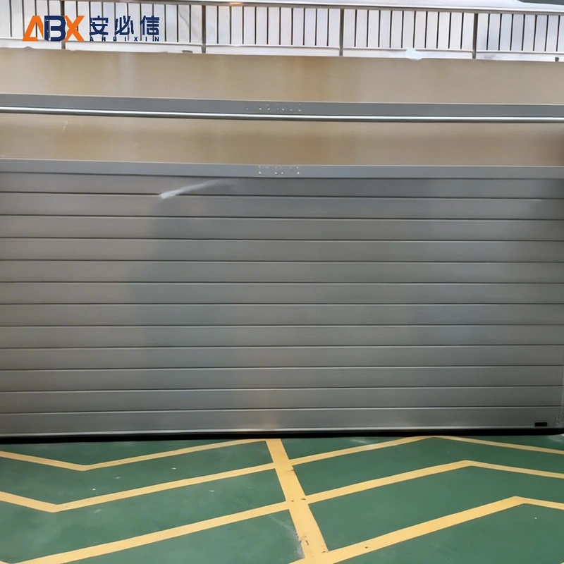汕尾洁净室高速门